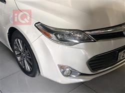 تويوتا أفالون